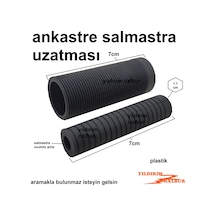 Ankastre Walf Uzatması Duvar İçi Musluk Salmastra Uzatması Plstik