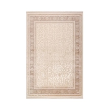 Kreasyon Halı Gallery 1163 Bej Yolluk