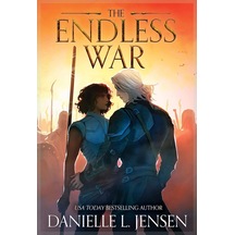 The Endless War: 4
