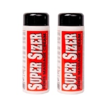 Super Sizer Erkeğe Özel Pen.isi Büyütme Losyonu 200 Ml 2 Adet