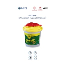 Deltrap Karasinek Tuzağı Kovası