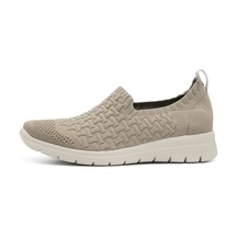 Sneaker Günlük Kadın 27 J42 K8 Fly Flot 6028- Hazel Hazel Bej