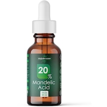 Doğal Eczane %20 Mandelic Acid Peeling 30 ML