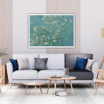 Puzzle - Badem Ağacı,700 Parça Puzzle, 2710