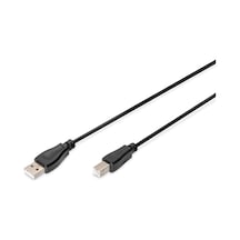 Ak-300102-030-s 3 M Usb 2.0 Yazıcı Kablosu