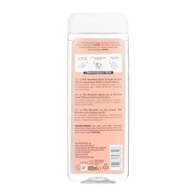 Duş Jeli Şeftali Ve Nektarin 400 Ml 4lü Paket Açık Mavi