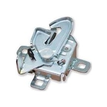 Motor Kaput Kilidi Fıat Doblo 2001-2005 46747434 Rn4467 Zenon