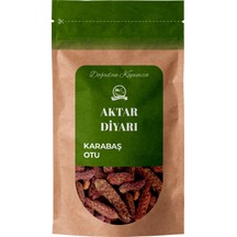Karabaş Otu 500 Gr Aktar Diyarı Diğer