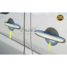 M. Benz Citan Krom Kapı Kolu 3 kapı 2013 Üzeri P. Çelik