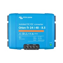 Victron Orion-tr 24/48-8,5 24v-48v 8,5a 400w İzoleli Dc-dc Konvertör
