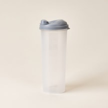 Life Yonca Yağlık - Gri - 750 Ml Çok Renkli