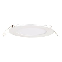 Kdl404 Smd Led Li Downlight Panel Armatür 3w Beyaz Beyaz