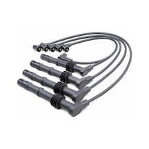 Buji Kablosu Passat 1.8-2.0 16v 4cc 88-93 Kr-9a