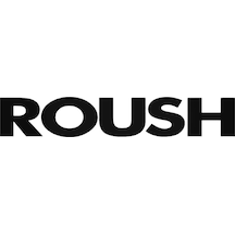Roush Oto Sticker 20 Cm