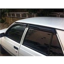 Boğaziçi Renault 9 Cam Rüzgarlığı Mugen 4.lü Bg-1145