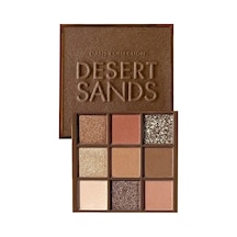 Oasis Collection Desert Sands Far Paleti Standart