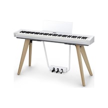 Casio PX-S7000WE Dijital Piyano (Beyaz)