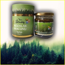 Kozalak Macunu Kon 240 Gr Yeni Ürün