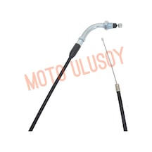 Gaz Teli Mondial Drıft 125 Mh Mr Mc Mc-X 125cc 150cc