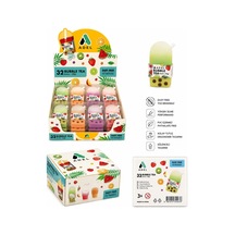 Bubble-tea Silgi 32 Li Paket