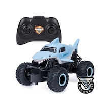 Monster Jam 1:24 Köpekbalığı  Araçlar