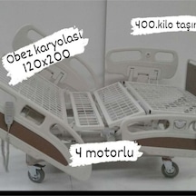 Hasta Karyolası