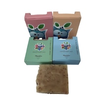 Confused Owl Organik Katı Bıttım Sabunu 1 Adet