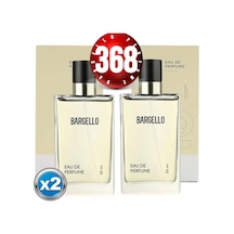 Bargello 368 Oriental Kadın Parfüm EDP 2 x 50 ML
