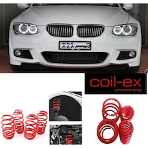 Bmw E93 2006.2012 3.seri Cabrio Coil-ex 3.5 Cm Helezon Spor Yay