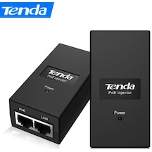 TENDA POE15F 10/100 MBPS 802.3 AF/AT POE ENJEKTÖR