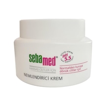 Sebamed Moisturizing Nemlendirici Gündüz Kremi 75 ML