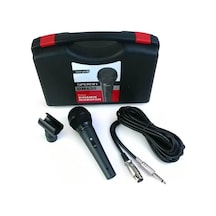 Spekon Dm-630 Kablolu Dinamik El Mikrofonu - Cami Mikrofonu