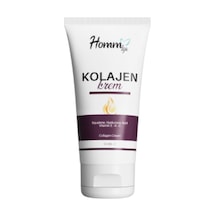 Homm Bitkisel Kolajen Krem 50 ML