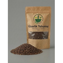 İxirciyusuf Üzerlik Tohumu Nazar Tohumu Harmal Seed Wild Rue Peganum Harmala Doğal 100 G