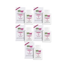 Sebamed İntim Likit 200ml Genital Bölge Temizleyici 5 Li Set