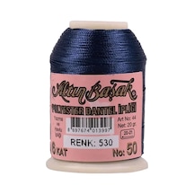 Tedar Altınbaşak Oya Ve Dantel İpi 20 Gr - Royaleks - No: 530 Najmaddin (No:1) 8.5Cm X 10.5 Cm