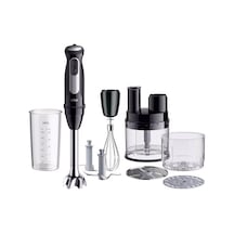 Braun MultiQuick 5 Pro MQ55755MBK 1000 W Blender Seti