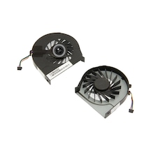 Hp Pavilion G6-2277st, G6-2300 Notebook Cpu Fanı Cooling