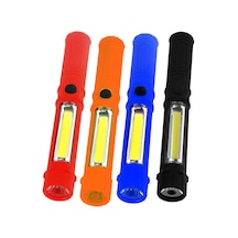 Panther Pt-1905 3aaa Pilli Led El Feneri - -popvitrin Panther