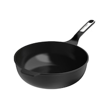 Berghoff Leo Phantom Yapışmaz Wok Tava 28 Cm Diğer