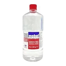 Mobel Sentetik Tiner 1000ml