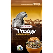 Versele Laga Prestıge Premıum Loro Parque Afrika Papağan Yemi 2,5kg