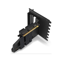 Nzxt Ab-rh175-b1 Dikey Ekran Kartı Montaj Kiti Pcıe4.0 Siyah