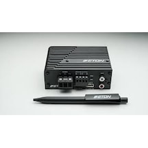 Öztürk Elektronik-eton Audio Micro 120.2