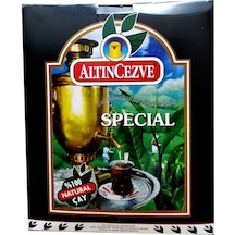 Altıncezve Special Siyah Dökme Çay 3 KG