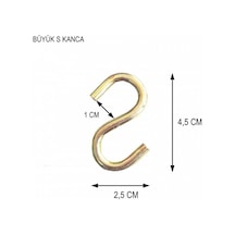 S Büyük Kanca