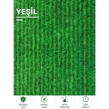 Yeşil
