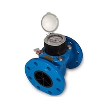 S-Meter  S-meter Wp-sdc Plus Dn80 Soğuk Su Sayacı
