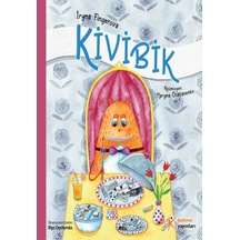 Kivibik - Mydr-607810