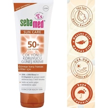 Sebamed Sun Care Çok Yönlü Güneş Kremi Spf50 50 Ml